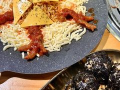 -金顺碳烤肉(番禺傍江地铁站店)