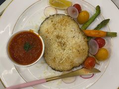 -Lilliput粒粒堡亲子餐厅(置汇旭辉店)