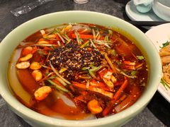 -紫泥369粗粮季(鼓楼店)