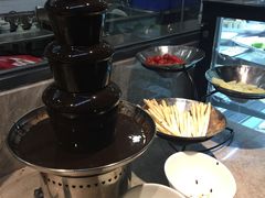-比格比萨自助(密云店)