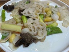 -德胜轩正宗顺德菜(宝安沙井会展中心店)