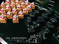 -锦州喜来登酒店-盛宴黄油熟成牛排自助晚餐