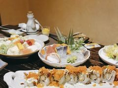 -芥岛(河北大街店)