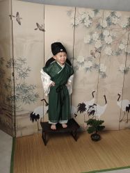 -KIDSMEMO拾光纪儿童摄影(金丰大厦店)