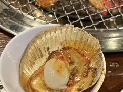 -芭提雅Amporn Seafood自助餐厅