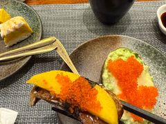 -戏作寿司(观音桥店)