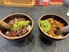 -擂饭(五一广场店)