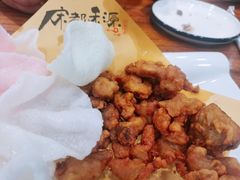 -宋都禾源·灌汤包子(汉兴路直营店)