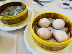 南华虾饺皇-新南华大酒店(长寿店)