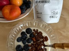 -白色日记·手作酸奶(麦凯乐店)