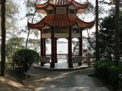 -宋井风景区