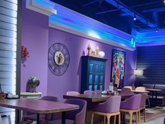 大堂-佳思多食品料理超市(园区店)