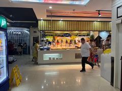 -集杰尚品海鲜烤肉自助餐厅(乳山振华店)