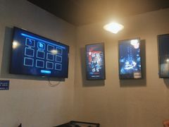 -Mr.Fox狐狸先生超级密室(南山店)