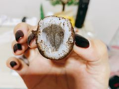 巧克力麻薯-好利来(四惠店)