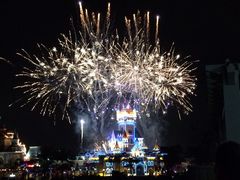 -厦门方特梦幻王国