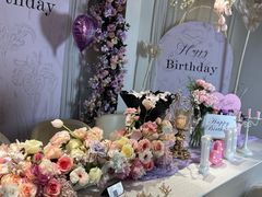 -PARFUM FLORAL花境法餐(南京首店)