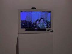 -chi K11艺术空间展览厅