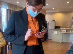 -爱康国宾体检中心(五角场万达广场分院)