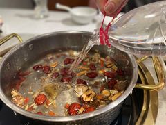 -八珍玉食鸡煲·打边炉(印象城店)