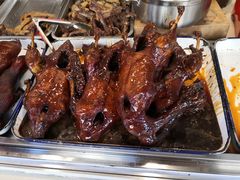 -峨眉汪鸭子·甜皮鸭烟熏鸭(白龙北路店)