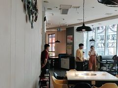 -辣度火锅(东方城市广场店)