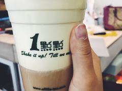 -1点点(银座和谐广场店)