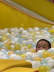 -meland亲子乐园•派对•研学(苏州悠方购物中心店)