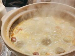 -郭铁柱·泥炉老火锅(江北龙湖天街店)