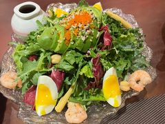 -弓二·烧鸟居酒屋(财富购物中心店)