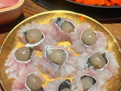 -旧街市鲜货老火锅(大光路店)