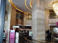 -上海圣诺亚皇冠假日酒店·诺亚厨房