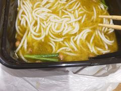 -阿香米线(深业上城店)