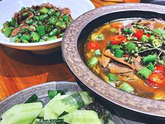 -望京一号·重庆江湖菜(工体店)