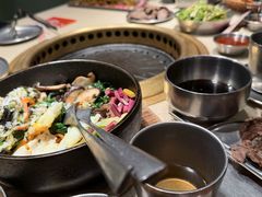 -Ant 蚂蚁洞烤肉·大营地(上海静安大悦城店)