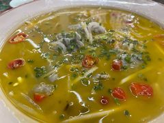 -三大钵江湖菜(空港店)