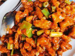 -小船渔村•大连菜•大连焖鱼(明泽街店)