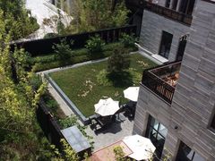 -上海崇明金茂凯悦酒店