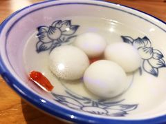 元宵-徽味大班(定慧桥店)