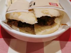 -西贝莜面村(万象天地店)