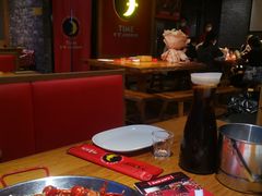 -阿青龙虾·烧烤大排档(湖里万达店)