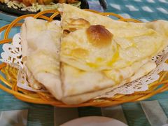 -Santoor 萨都里印度餐厅(北锣鼓巷店)