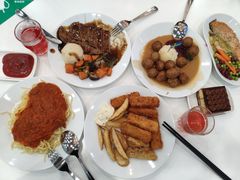 -宜家·瑞典风味餐厅(北京西红门店)