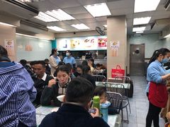 等位区-义顺牛奶公司