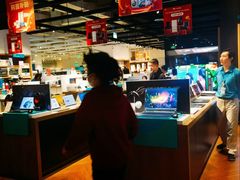 -顺电sundan(颐堤港店)