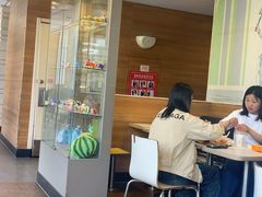 -麦当劳(济泺路店)