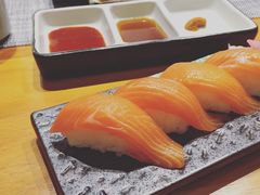 -竹马炭火烤肉(南屏店)