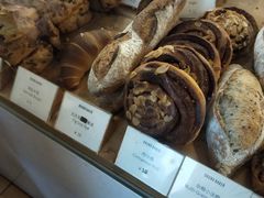 -DRUNK BAKER(上海陕康里店)