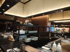 -大神太神·铁板烧(七宝领展广场店)