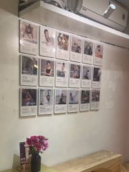 -无界瑜伽普拉提